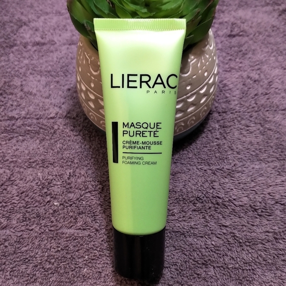 🆕Lierac Purifying Mask NEW - Picture 5 of 9